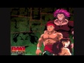 (Baki The Grappler Ending 1) Kojima Sachiko ...