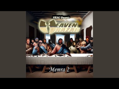 Holy War Scriptures (feat. Prodigal Sunn)