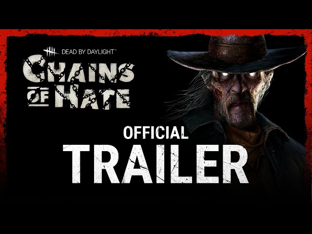 Buy Dead by Daylight: Chains of Hate Chapter (DLC) (PC) DLC — Best ...