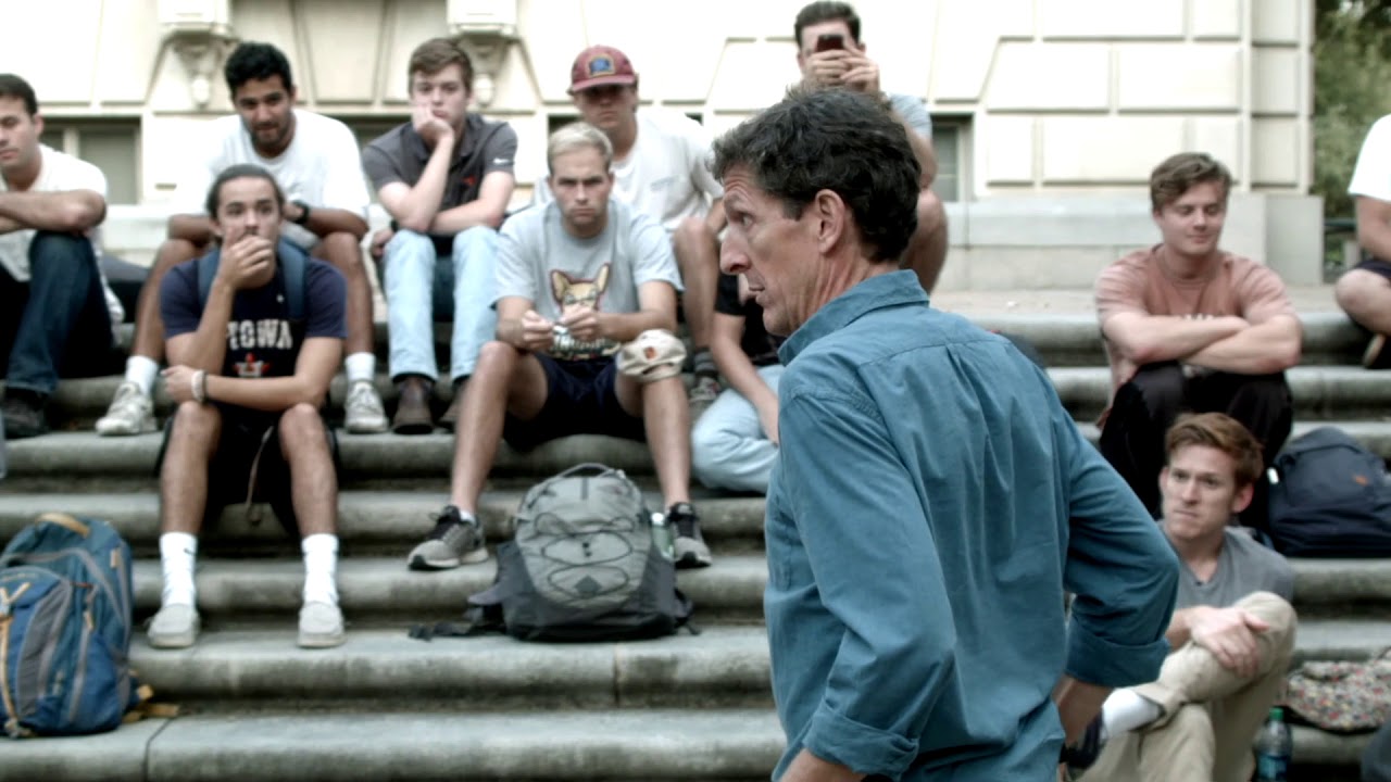 Give Me an Answer - #0518 - Kingdom of God