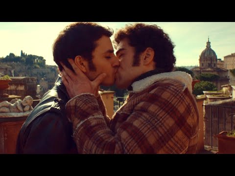 Enea & Pietro | Nuovo Olimpo