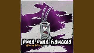 Download lagu Pura Pura Bahagia (Cover Version) mp3