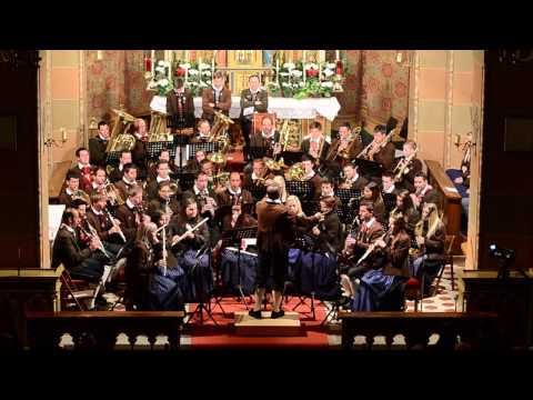 MK Innervillgraten - Deep Harmony Choral