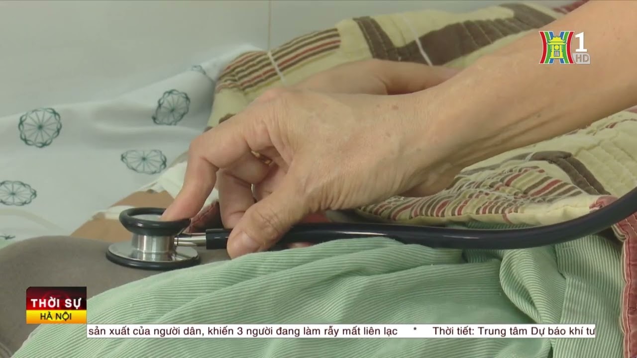 Hà Nội Sốt xuất huyết vào đỉnh dịch