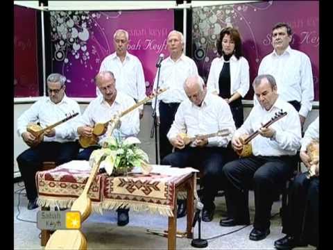 Kabak Tadında Müzik Grubu - Pınar Başından Bulanır