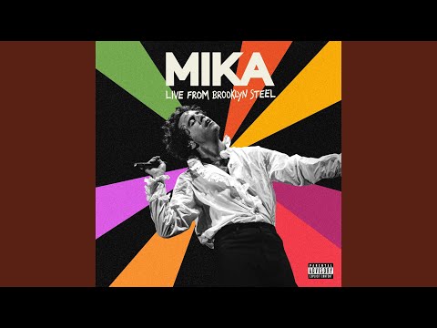 Video thumbnail for Popular Song (Remix) [Live]