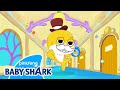 Splish Splash Baby Is A Mayor! | Baby Shark's Big Show! | Nickelodeon x Baby Shark Official