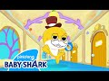Splish Splash Baby Is A Mayor Baby Shark S Big Show Nickelodeon X Baby Shark Official