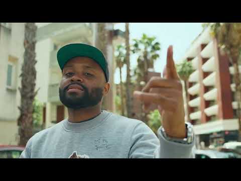 Chaf Masta - Respect