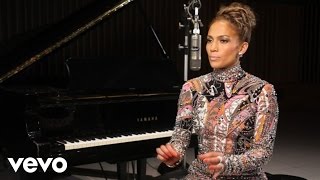 Jennifer Lopez - J Lo Speaks: A.K.A. ft. T.I.