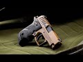8 Best Compact 9mm Pistols for Concealed Carry 2022
