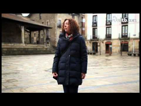 Conocemos la historia de Elorrio y la necrópolis de Argiñeta