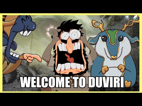 Warframe: 10 EZ STEPS to bug your Duviri Experience!