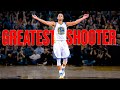 30 Minutes Of Steph Curry GREATEST SHOOTING HIGHLIGHTS EVER