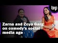 The Second Act Zarna Zoya Garg