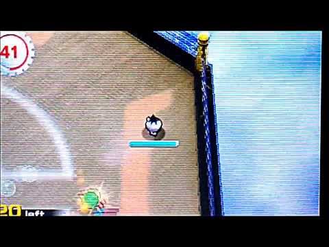 Pokemon Rumble Blast Walkthrough Part 9: Almost Losing