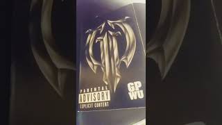 GPWU - HipHop (GPWU) Don't Go Against The Grain 1997 Rap Cassette Tape Classic Album Wu-Tang Clan