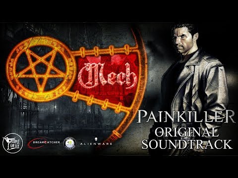 Painkiller - Original Soundtrack