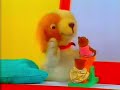 Playbox Season 3 1989 Closing Credits And Funding Credits With 1989 PBS Logo