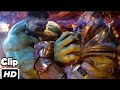Hulk VS Thanos Hindi Avengers Infinity War Fight Scene Movie Clip HD