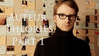 Nicolas Winding Refn: Biography and Film Analysis Part 1-Auteur Theories