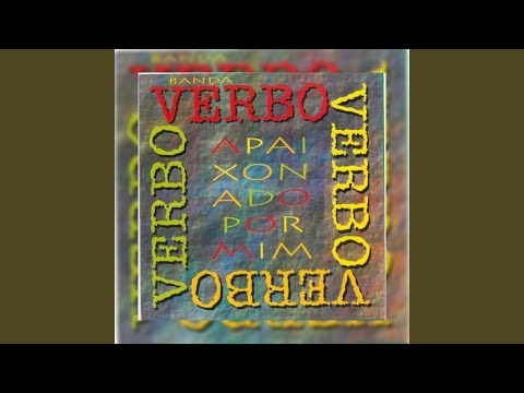 Quem Podera - Banda Verbo