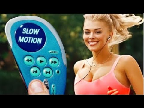 Man Finds Time Control Remote, Instantly REGRETS It