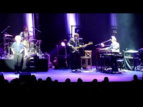 Thumbnail for MICK HUCKNALL @ Royal Albert Hall - Good Times Have Done Me Wrong by Neil Smith