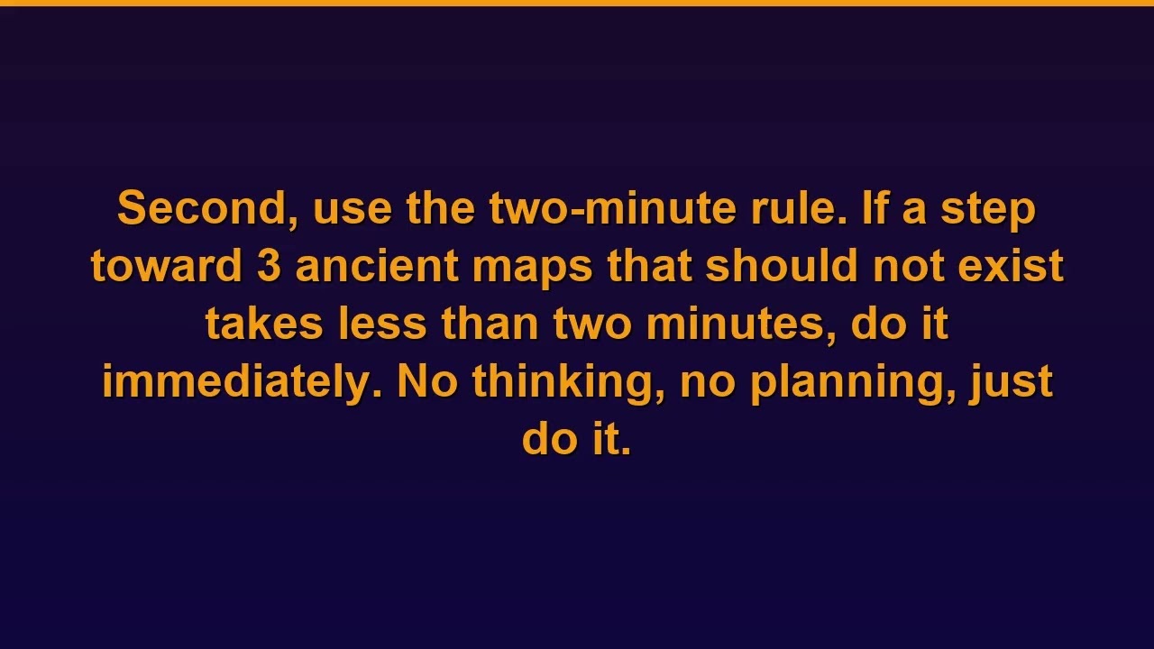 3 Ancient Maps That Should Not Exist