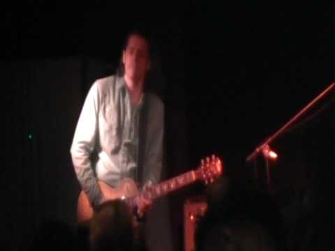 Ryan McGarvey Band Ain't Enough Whiskey