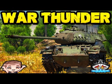 Krado der Aufklärer mit dem Adlerauge!!! #175 in ⚡️ War Thunder ⚡️ Gameplay/Deutsch #warthunder