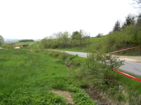 Classicauto Rajd Magurski 2011-- Polonez