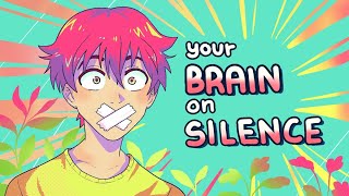 5 Psychology Facts About Quiet People