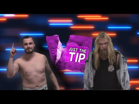 Colton Kelly vs. Aiden Adams - Force Pro Wrestling "Just the Tip"