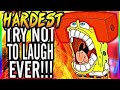 Try Not To Laugh