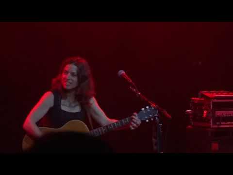 Ani DiFranco - Chloroform (Santa Ana, CA 02/15/20)