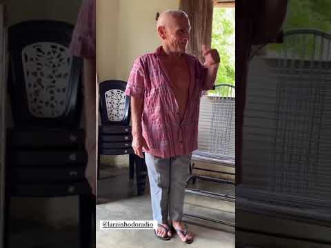 Cobra D'Água video