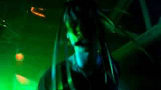 The Crüxshadows - Dragonfly (Live)