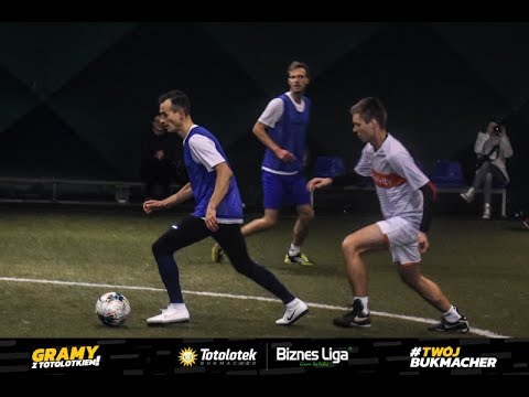 30.01.2020 III Liga E - Relativity vs. Cognizant II