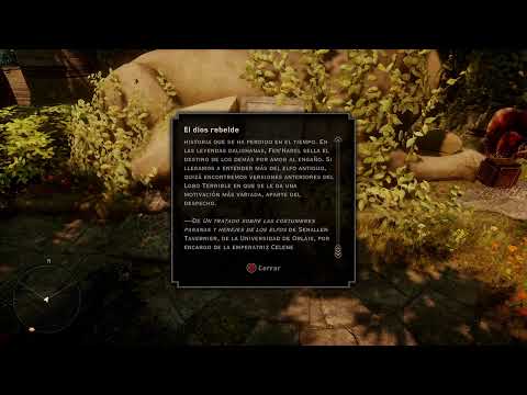 Dragon Age Inquisition pt. 109