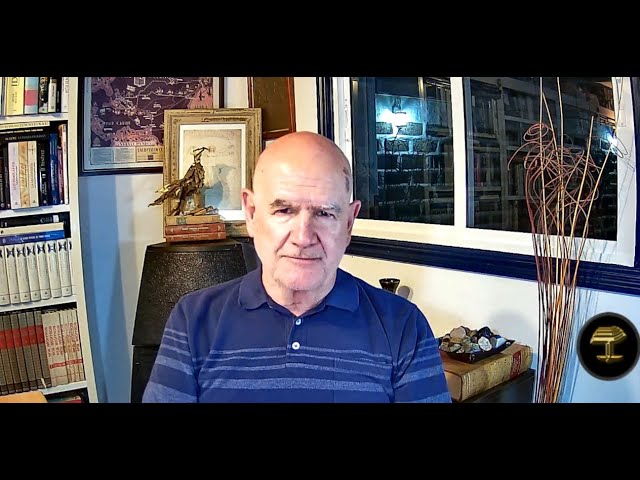 Al filo de la medianoche del 13 de Octubre de 2025