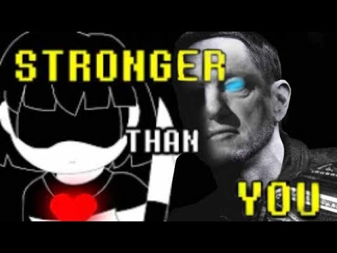 FULL VERSION eminem is stronger than you
