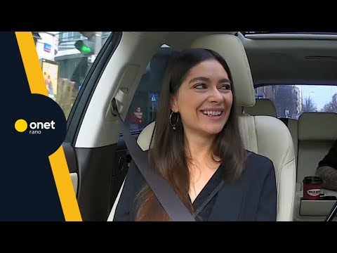 Misia Furtak o "Co przyjdzie?": to płyta o zadawaniu pytań | #OnetRANO