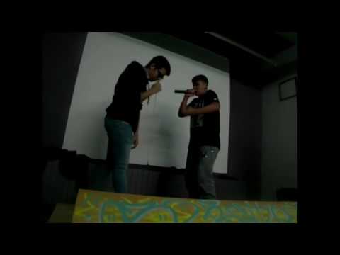 OCTAVOS - KIMBO VS MENEZ