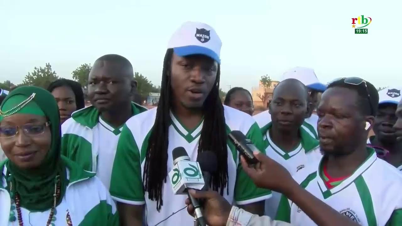 RTB - JT de 19H du 15 juillet 2026