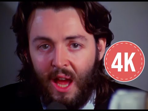 The Beatles  - Let It Be - Remaster