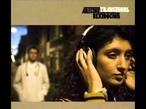 Arts The Beatdoctor - Transitions