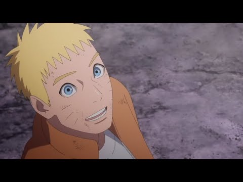 BORUTO UNRELEASED OST - Virtue （火の意志）