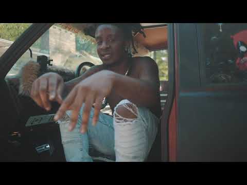 Mitch - Blitz (Official Music Video) prod. @zarrie_be_jammin