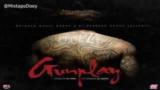 Gunplay - Gunplay ( Full Mixtape ) (+ Download Link )